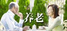 养老